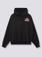 Sunrise Drive Hoodie