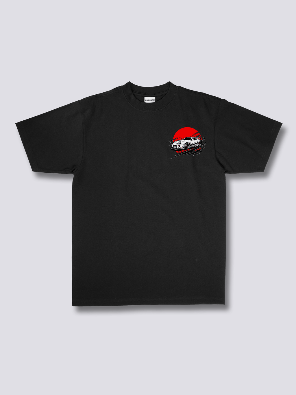 Supra MK4 T-Shirt
