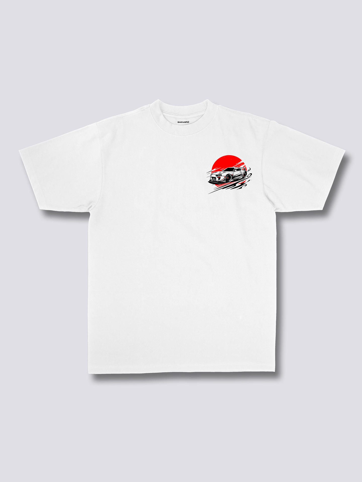 Supra MK4 T-Shirt