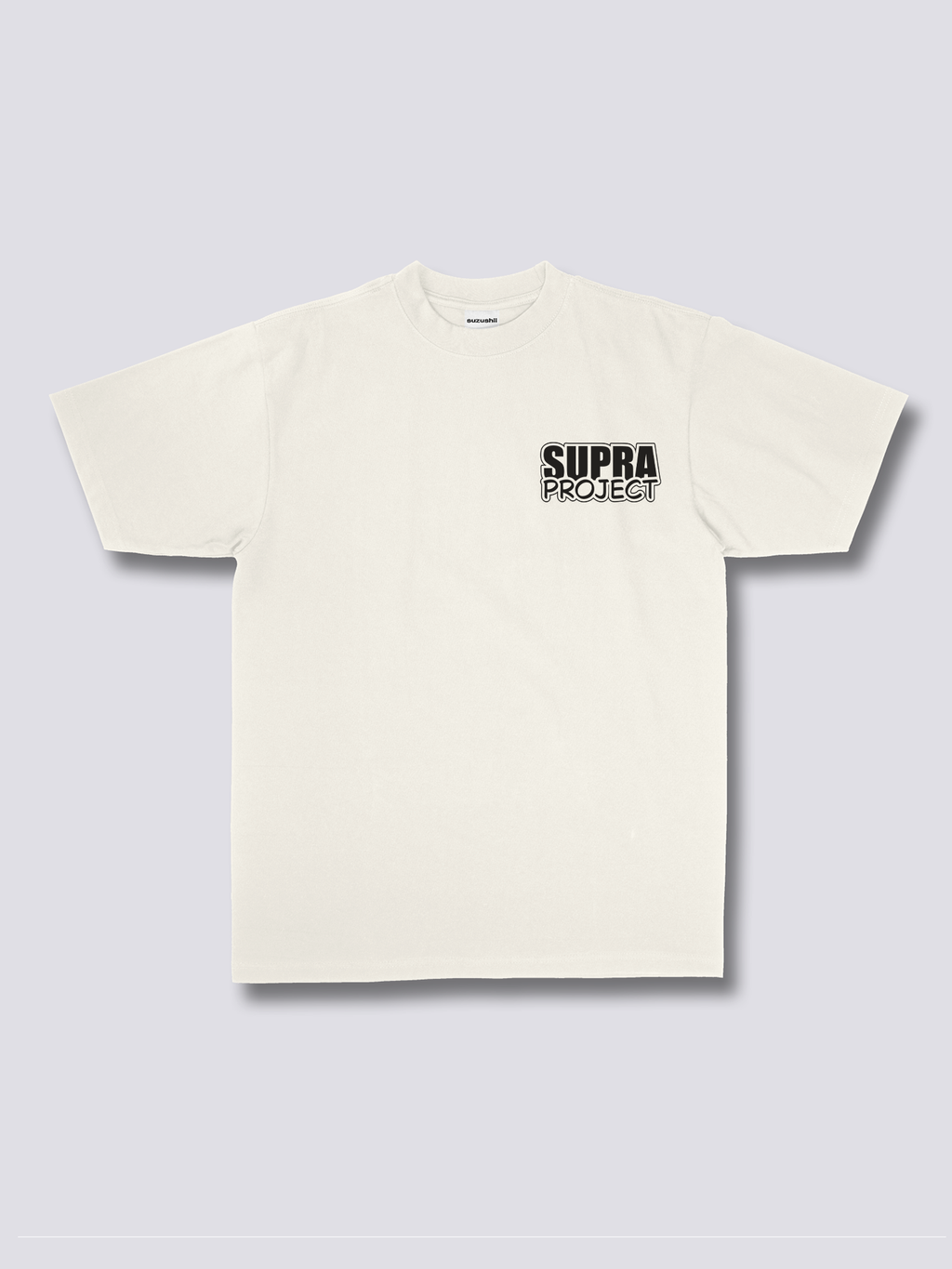 Supra Project T-Shirt