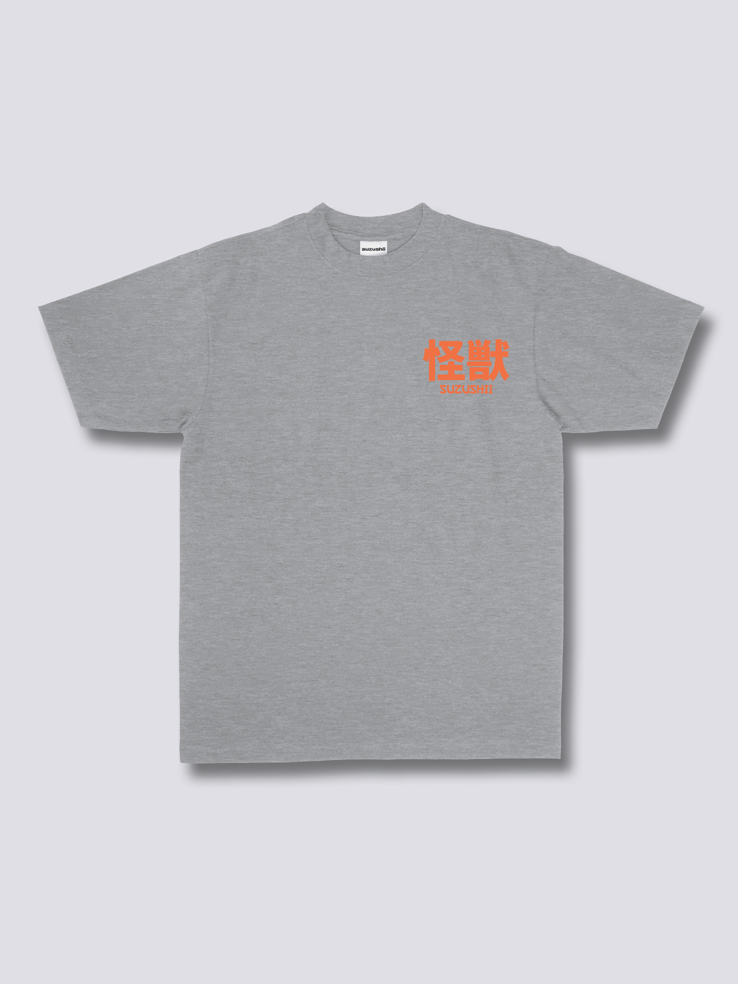 Maki Dragon T-Shirt