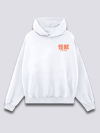 Maki Dragon Hoodie