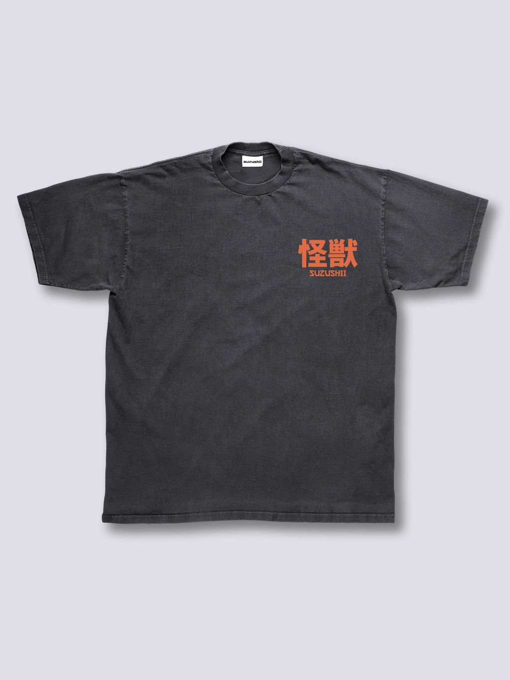 Maki Dragon Vintage T-Shirt