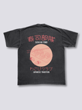 Sushi Vintage T-Shirt