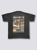 Takoyaki Vintage T-Shirt