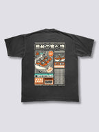 Takoyaki Vintage T-Shirt