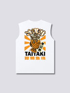 Taiyaki Ice Cream Tank Top
