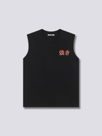 Takoyaki Monster Tank Top