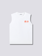 Takoyaki Monster Tank Top