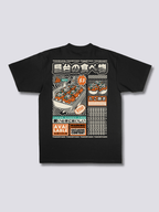 Takoyaki T-Shirt