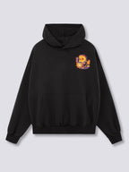 Tanuki Hoodie
