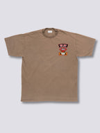 Tasty Crab Vintage T-Shirt