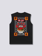 Tasty Crab Tank Top
