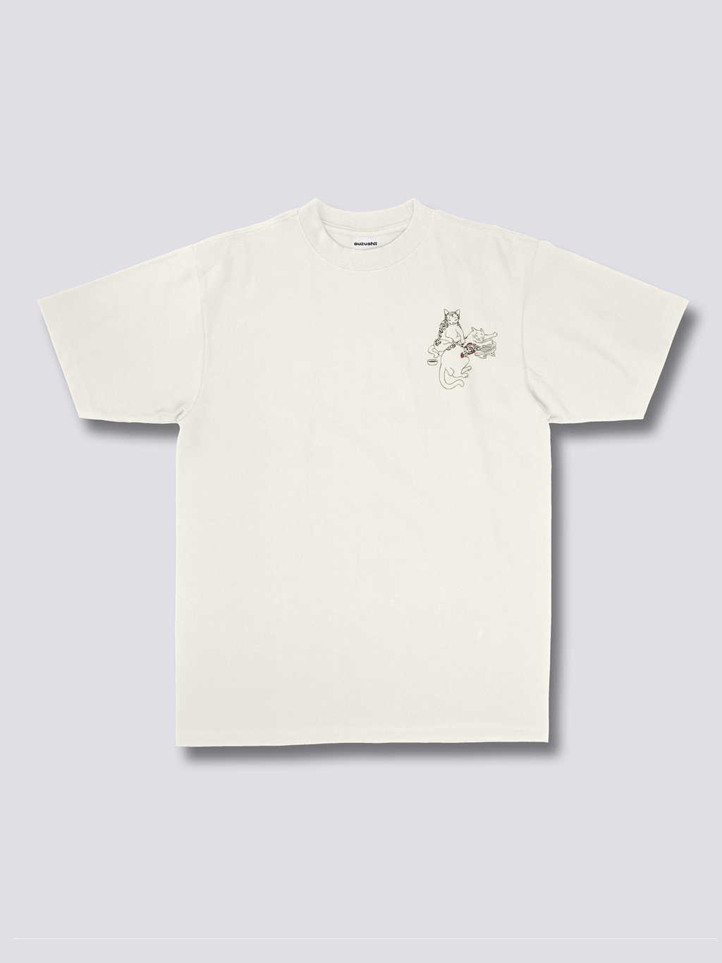 Tattoo Lounge T-Shirt
