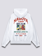 Tea Ceremony Hoodie