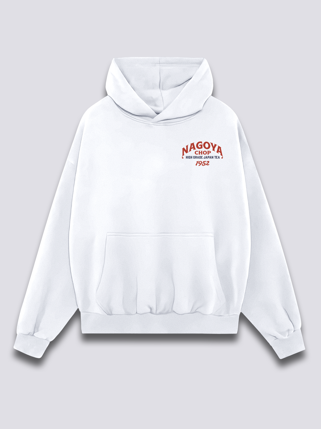 Tea Ceremony Hoodie