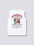 Tea Ceremony Tank Top