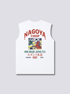Tea Ceremony Tank Top