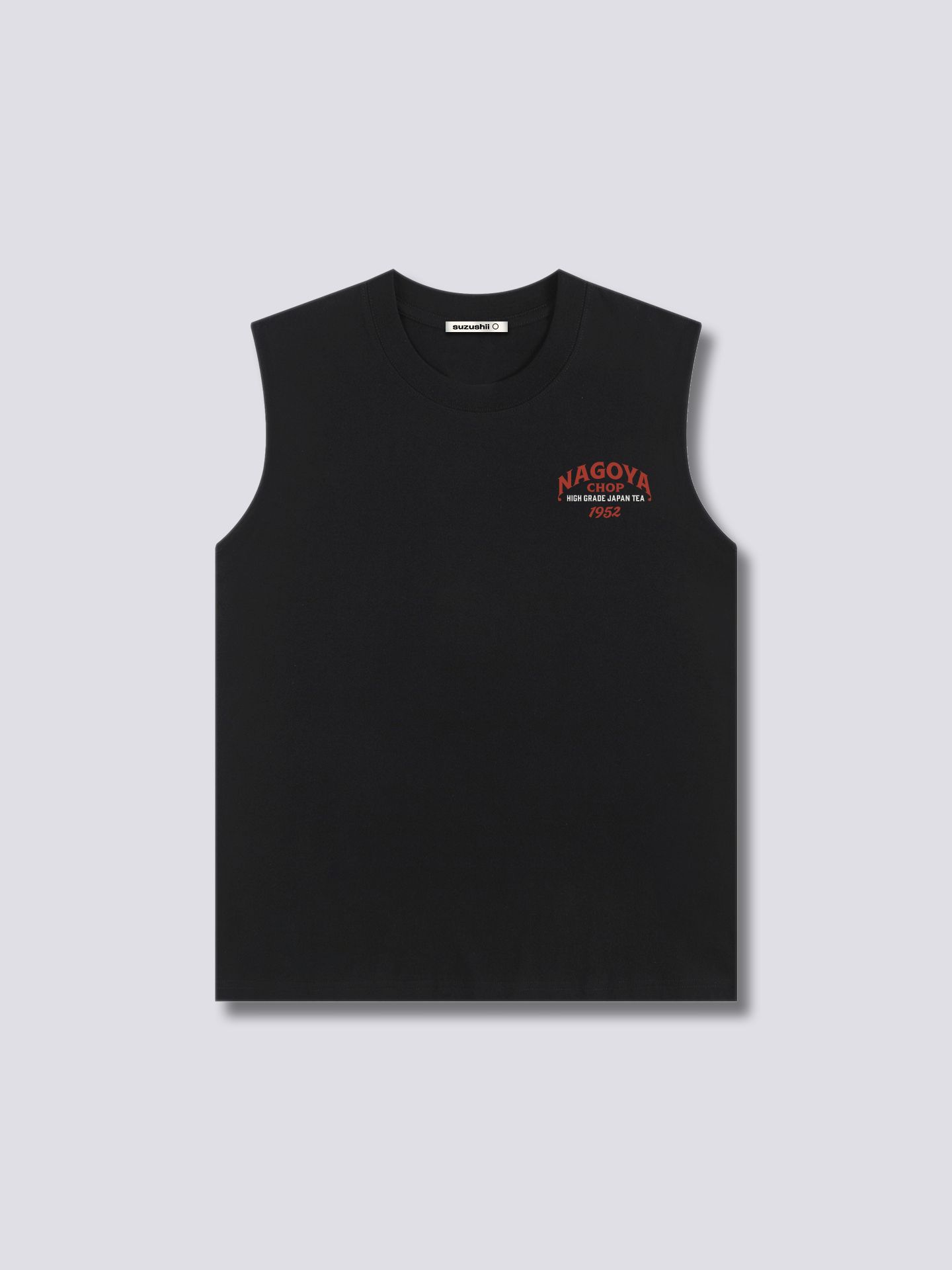 Tea Ceremony Tank Top