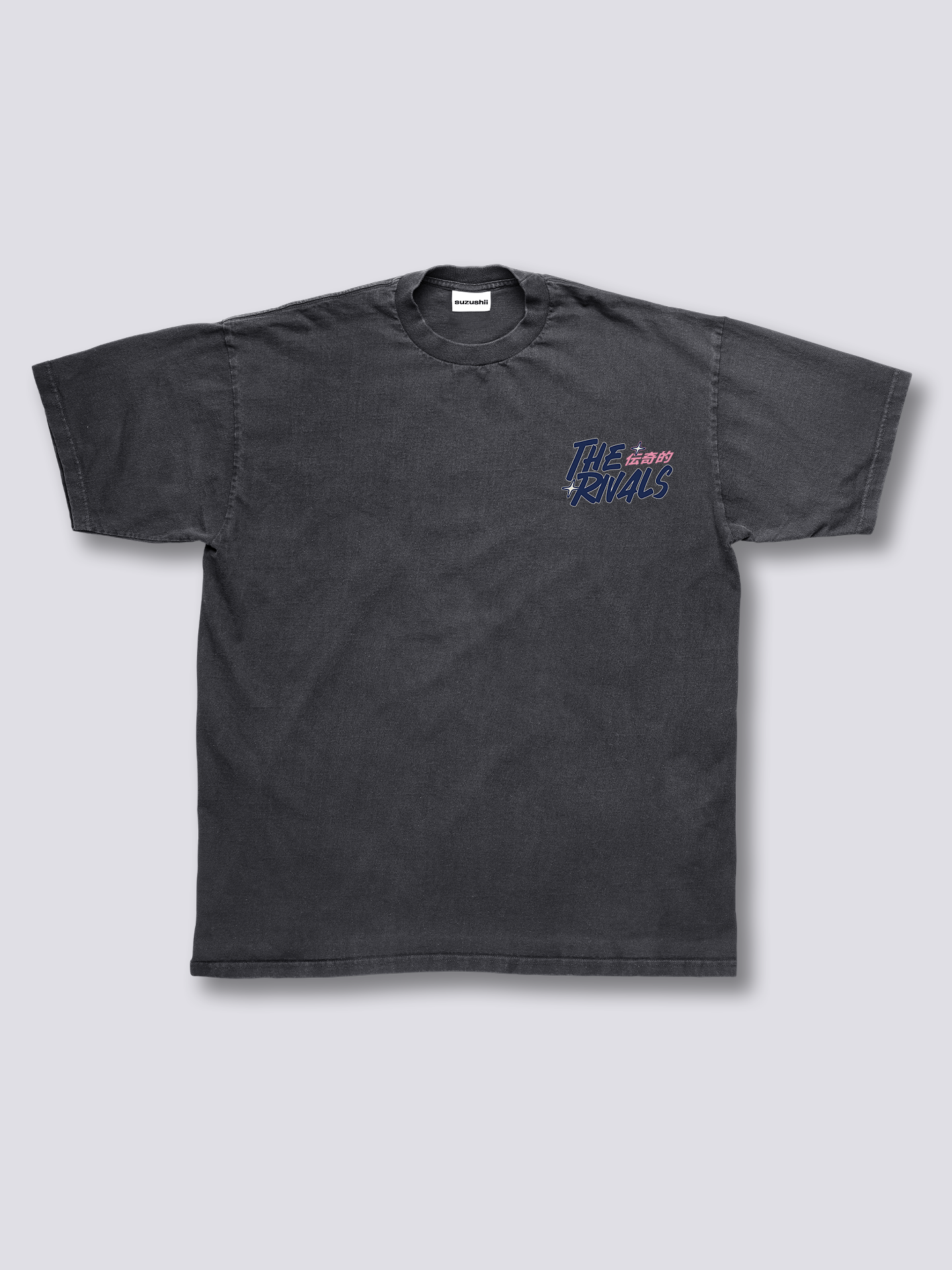 The Rivals Vintage T-Shirt