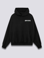 Tiger Hero Hoodie