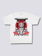 Front Print - Tiger Force T-Shirt