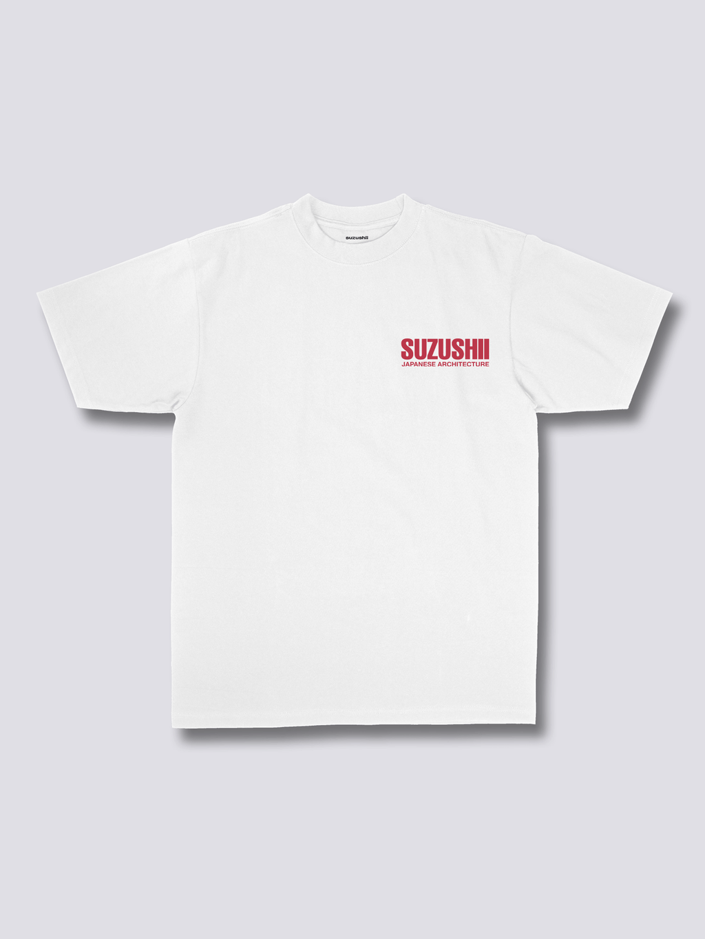 Tokyo Castle T-Shirt