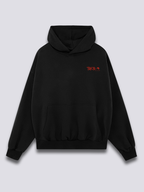 Tokyo Memory Board Hoodie