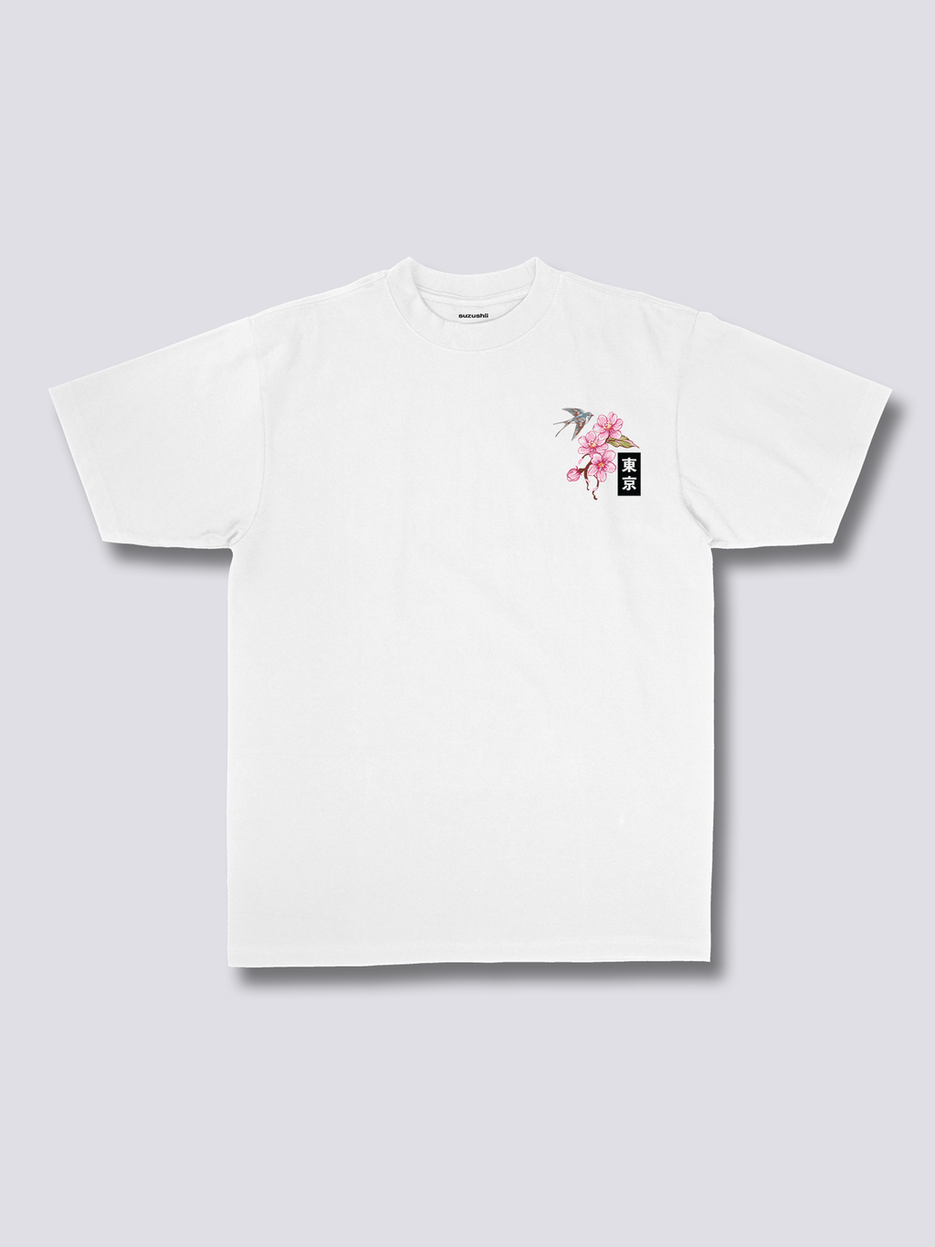 Tokyo Sakura T-Shirt