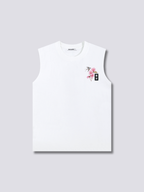 Tokyo Sakura Tank Top