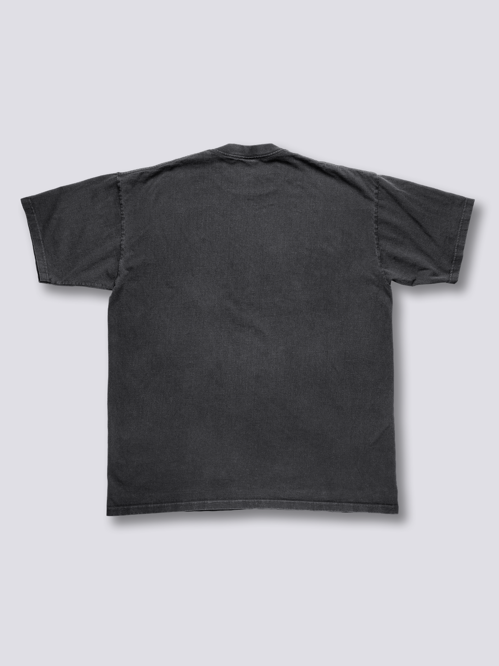 Front Print - Tokyo Wave Vintage T-Shirt