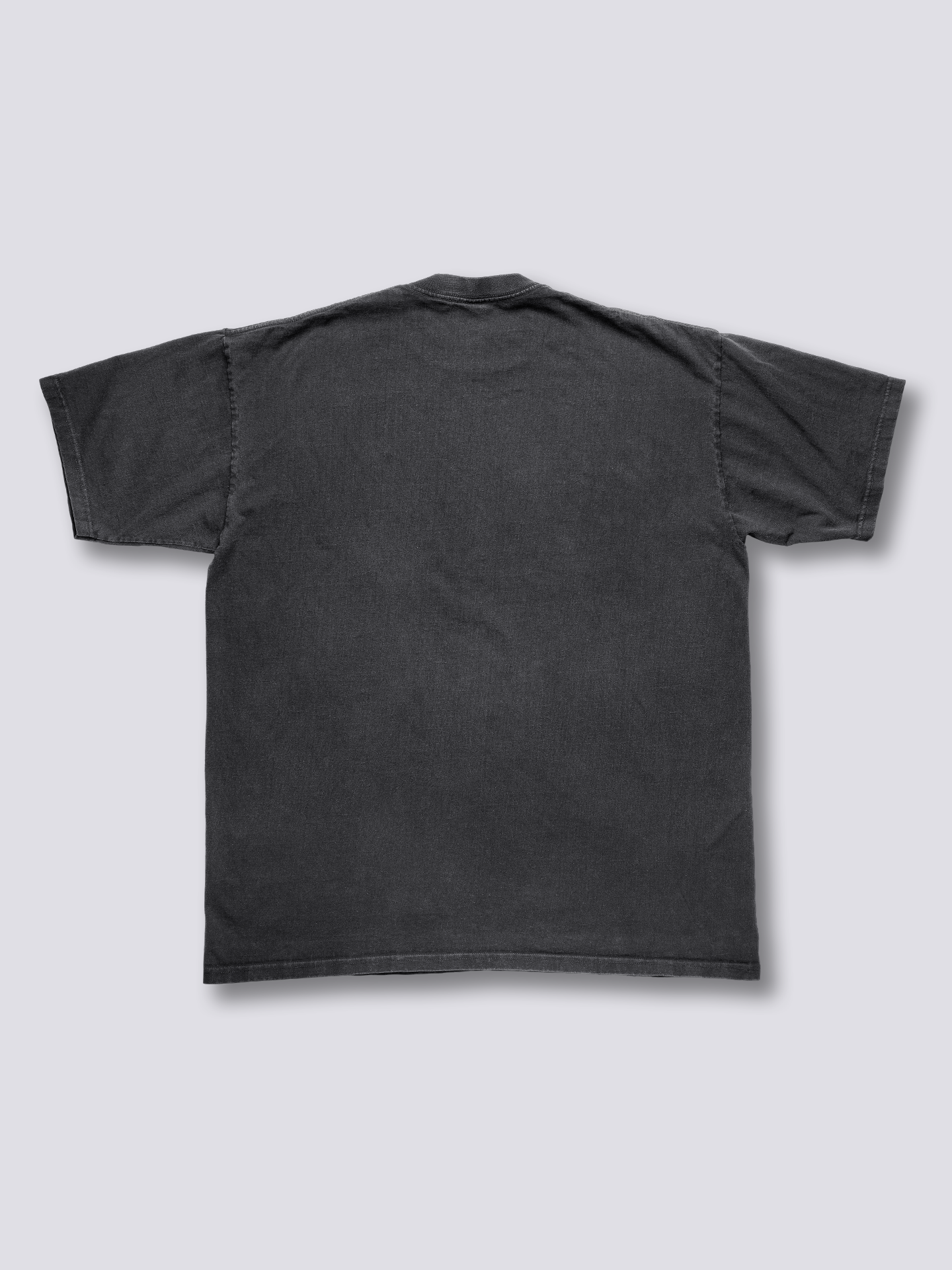 Front Print - Tokyo Wave Vintage T-Shirt