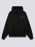 Tomioka Silk Hoodie