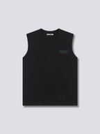 Tomioka Silk Tank Top