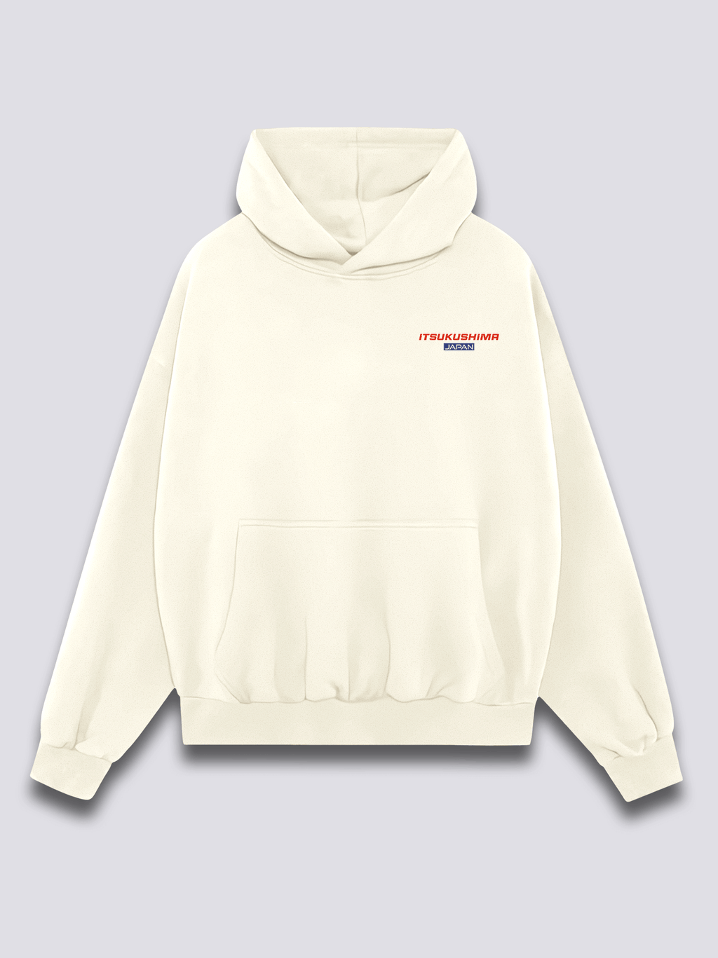 Torii Gate Hoodie