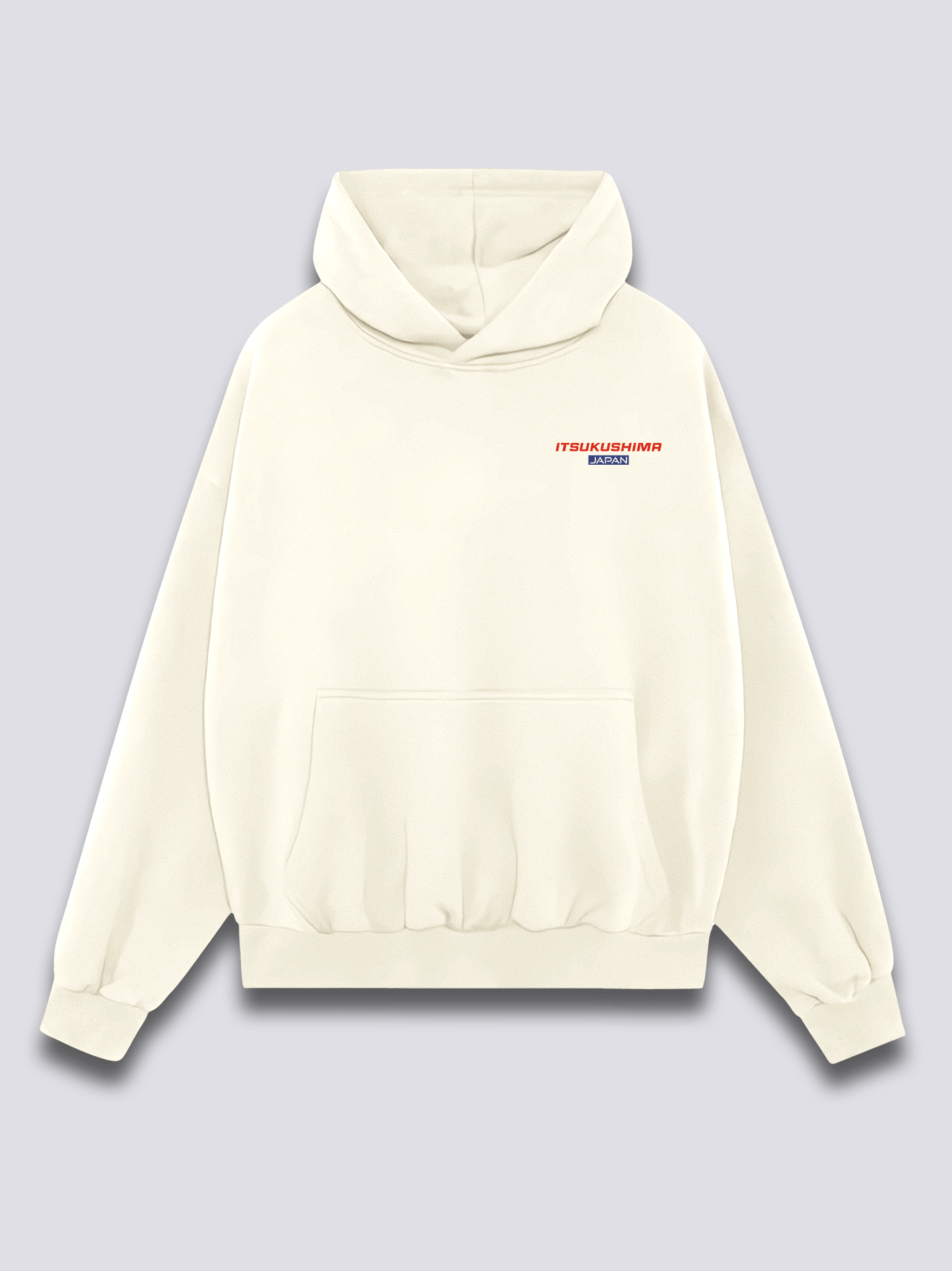 Torii Gate Hoodie