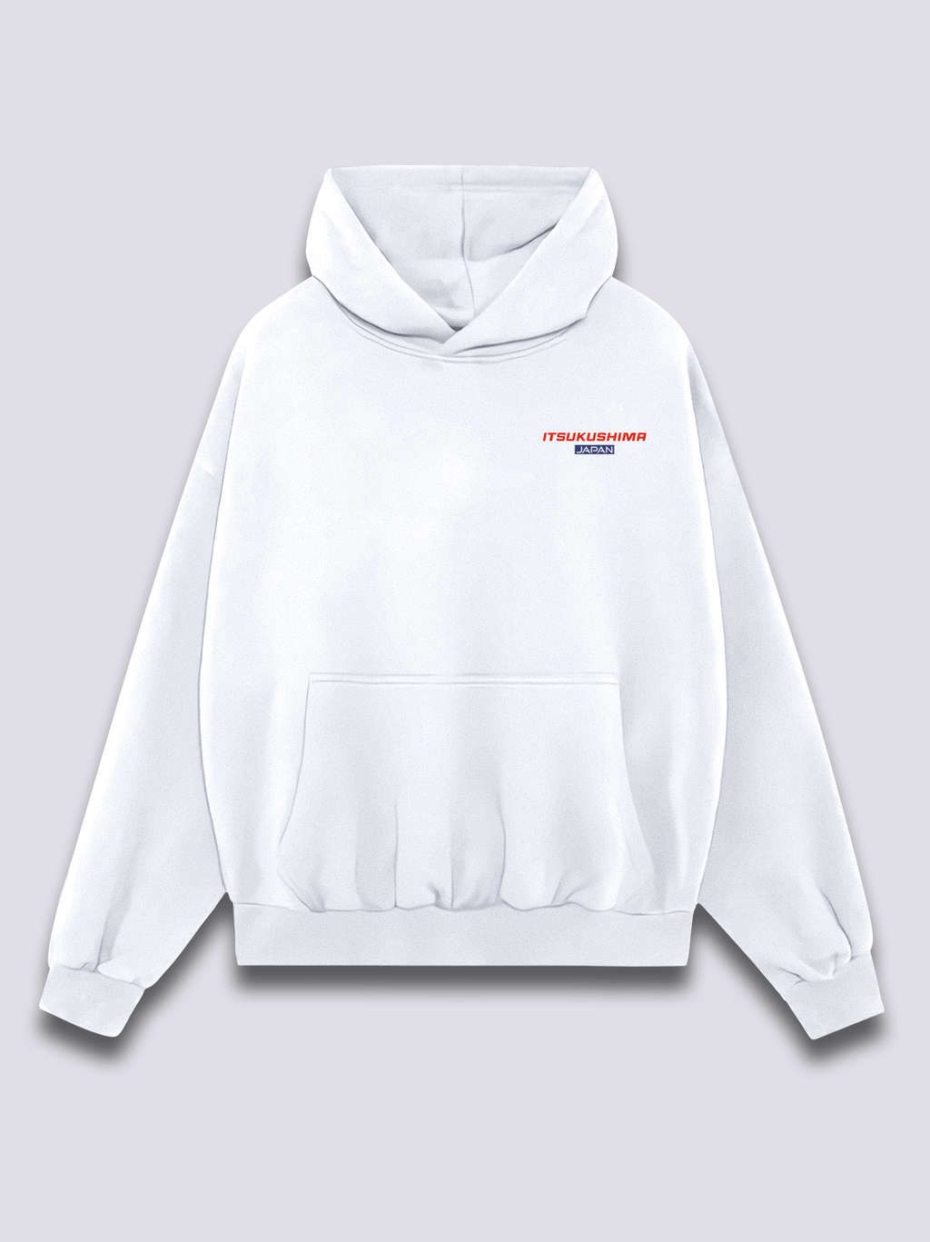 Torii Gate Hoodie