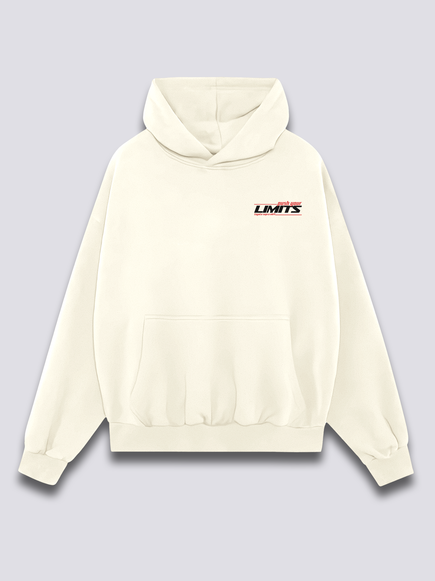 Toyota Supra MK4 Hoodie