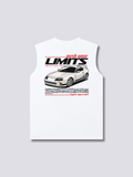 Toyota Supra MK4 Tank Top