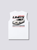 Toyota Supra MK4 Tank Top