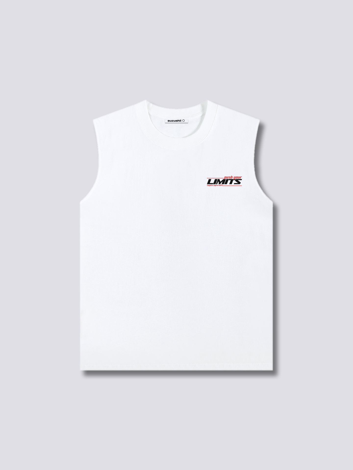 Toyota Supra MK4 Tank Top