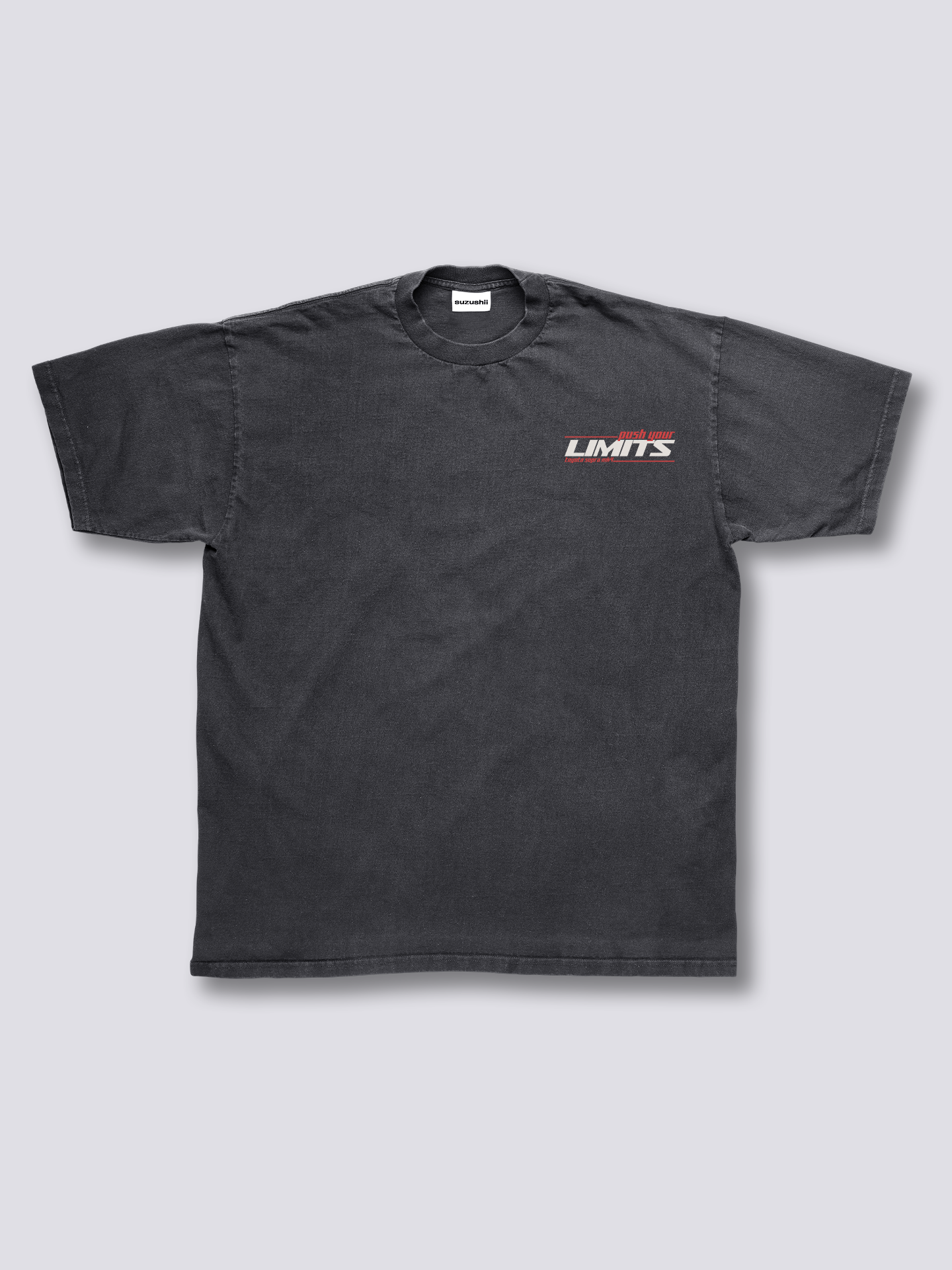 Toyota Supra MK4 Vintage T-Shirt