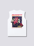Twin Turbo Tank Top