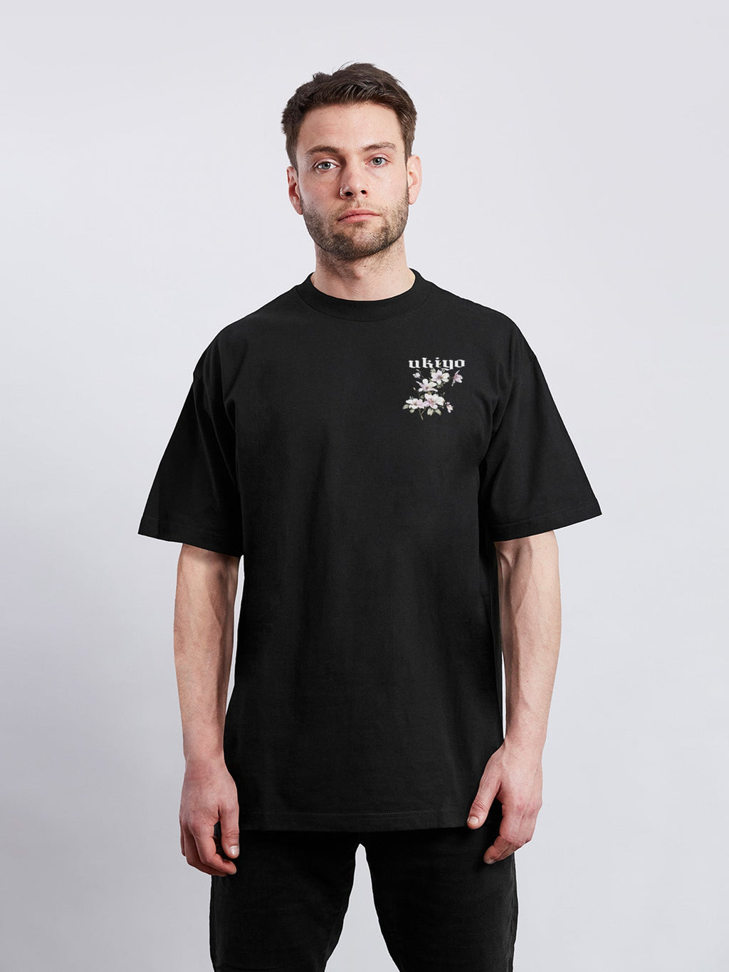 Ukiyo T-Shirt