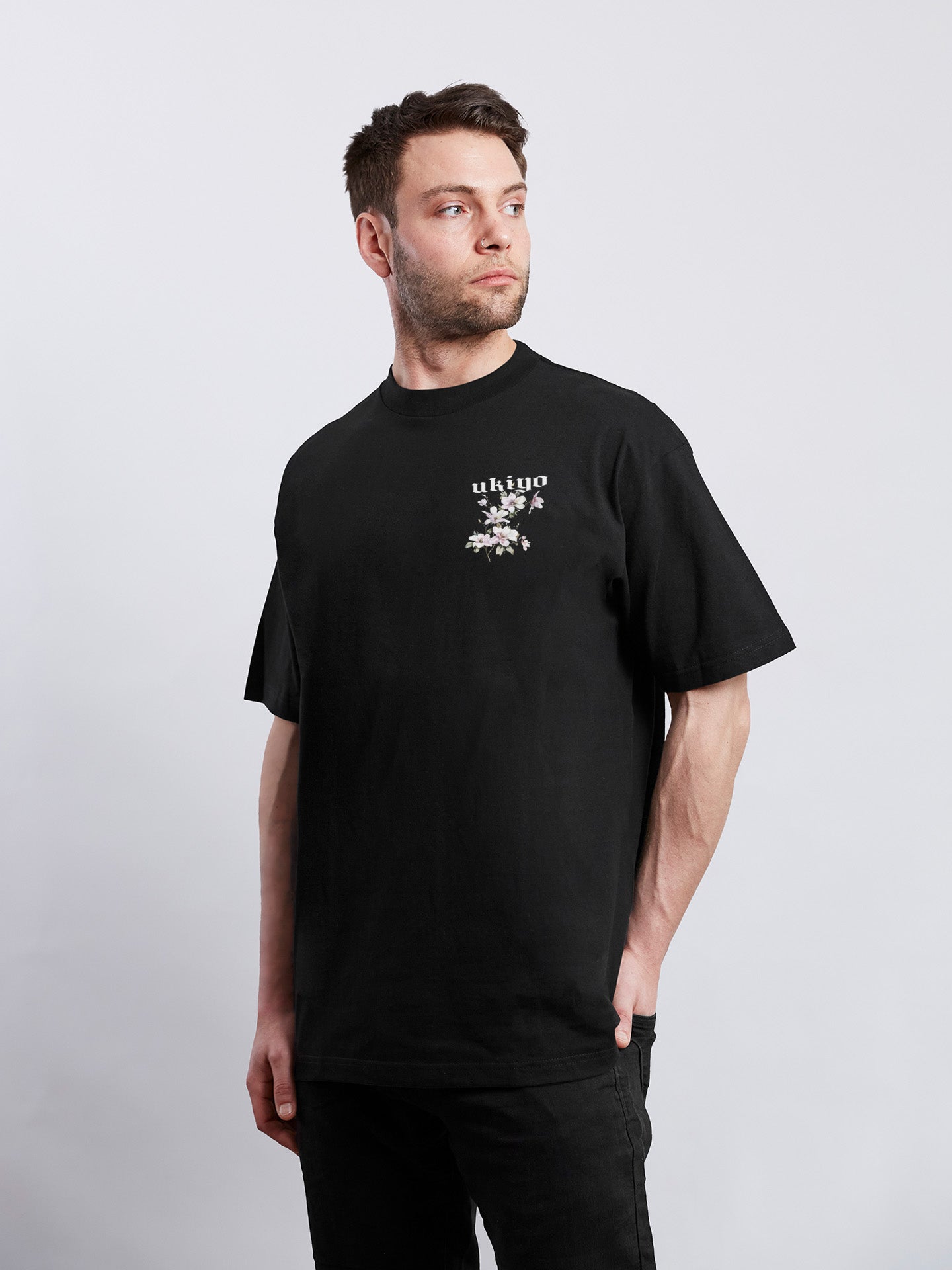 Ukiyo T-Shirt
