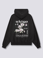 Ukiyo Hoodie