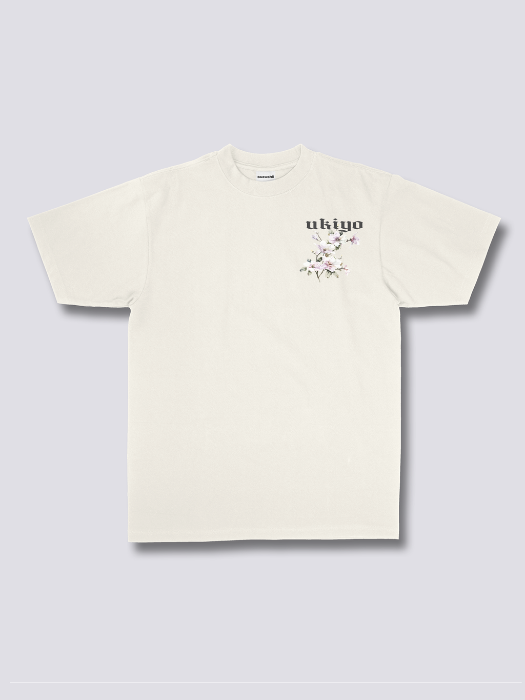 Ukiyo T-Shirt