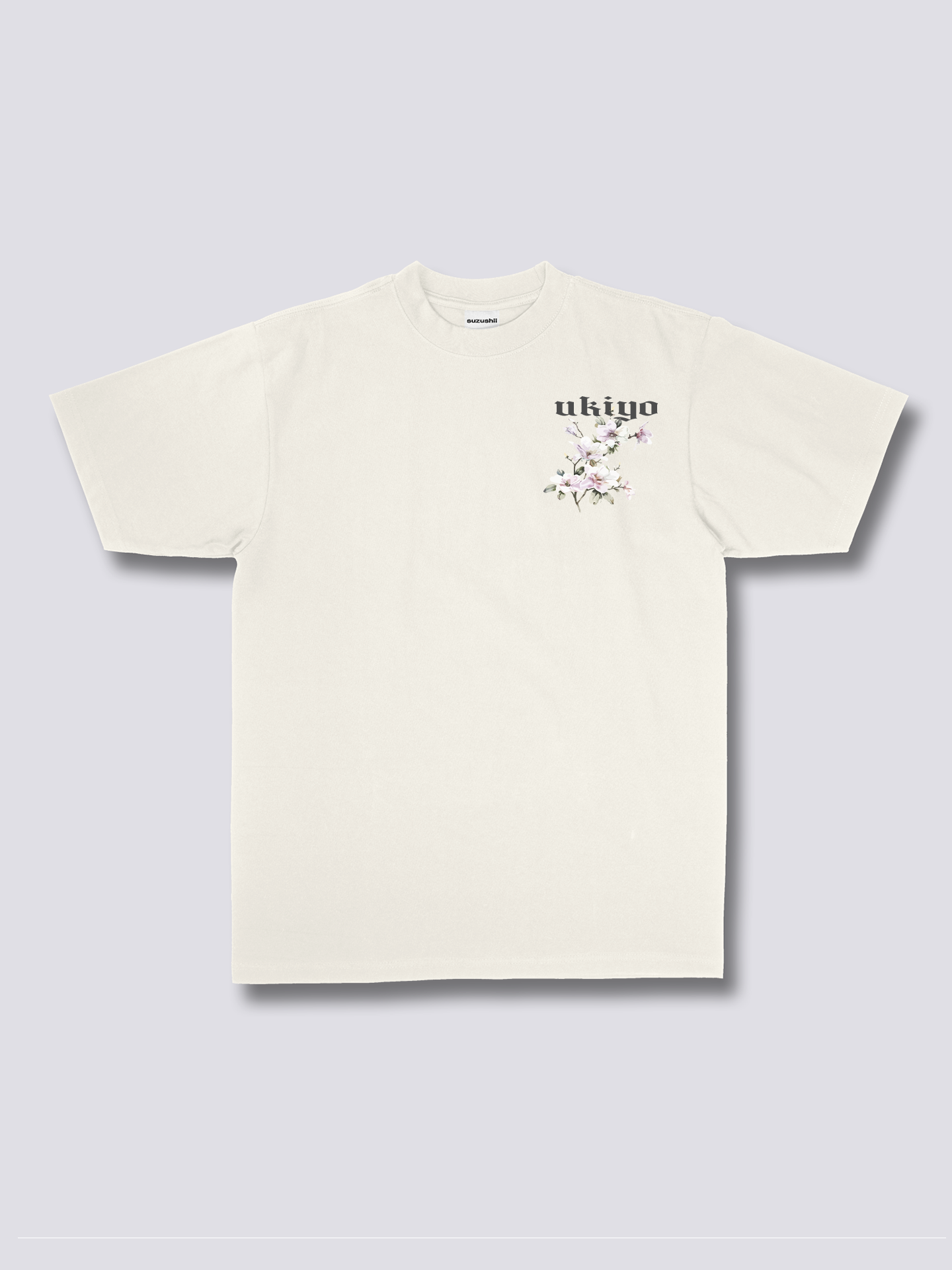 Ukiyo T-Shirt