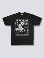 Front Print - Ukiyo T-Shirt