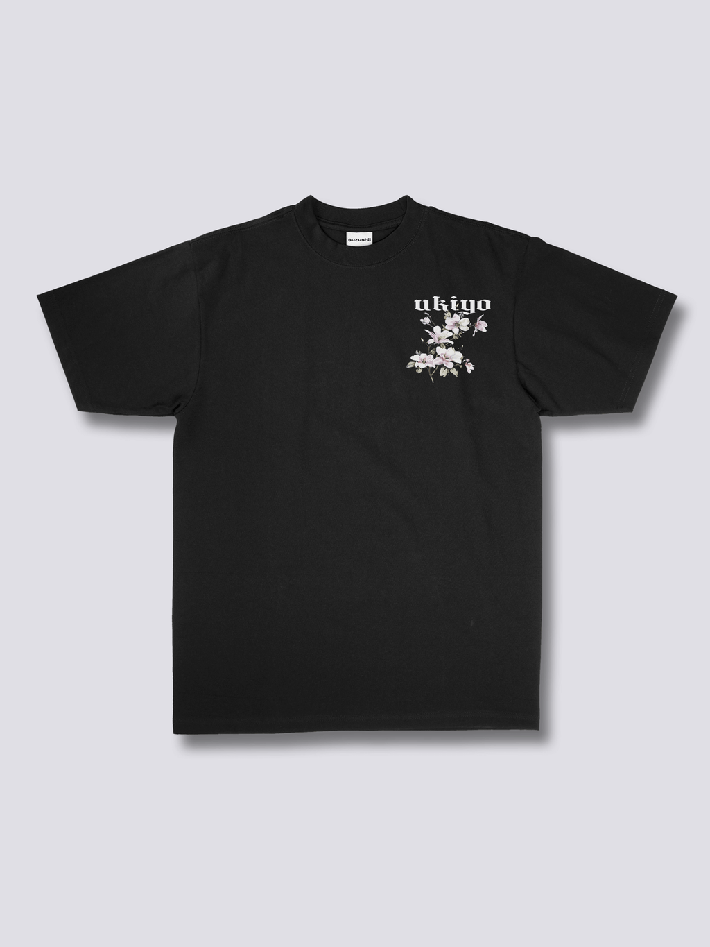 Ukiyo T-Shirt